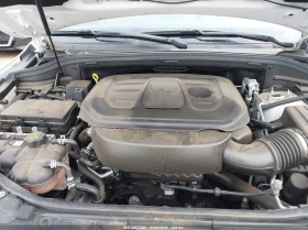 Jeep Grand cherokee 3.6l Limited 4X4, снимка 10