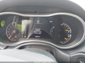 Jeep Grand cherokee 3.6l Limited 4X4, снимка 7