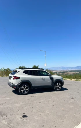 Dacia Duster Journey FULL HYBRID 140, снимка 1