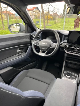 Dacia Duster Journey FULL HYBRID 140, снимка 13