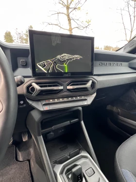 Dacia Duster Journey FULL HYBRID 140, снимка 14