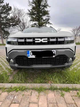 Dacia Duster Journey FULL HYBRID 140, снимка 3