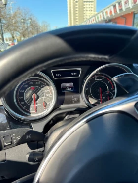 Mercedes-Benz GLE 63 S AMG, снимка 10