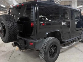 Hummer H2 2 Ключа/Памет/Подгрев/Кейлес/Камера, снимка 5