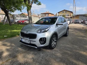 Kia Sportage 2.0 DIESEL GT-LINE AUSTRIA, снимка 1