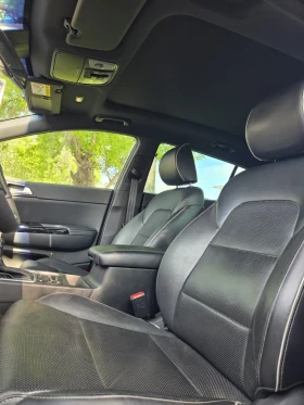 Kia Sportage 2.0 DIESEL GT-LINE AUSTRIA, снимка 13