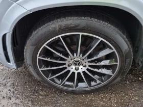 Mercedes-Benz GLE * 450 * CARFAX * ЦЕНА ДО БГ, снимка 13