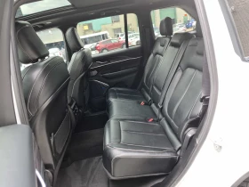 Jeep Grand cherokee 4XE * OVERLAND * 2.0 HYBRID * CARFAX * , снимка 8
