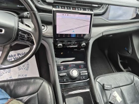 Jeep Grand cherokee 4XE * OVERLAND * 2.0 HYBRID * CARFAX * , снимка 7