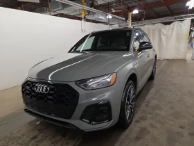 Audi Q5 S LINE * PROGRESSIV * CARFAX * , снимка 1