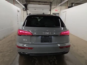 Audi Q5 S LINE * PROGRESSIV * CARFAX * , снимка 5