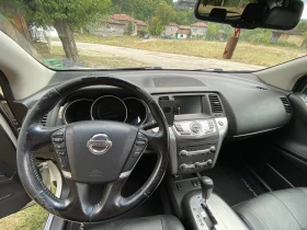 Nissan Murano, снимка 6