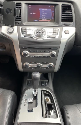Nissan Murano, снимка 8