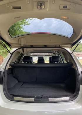 Nissan Murano, снимка 5