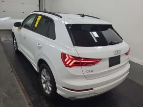 Audi Q3 Komfort /CAMERA/ПОДГРЕВИ, снимка 2