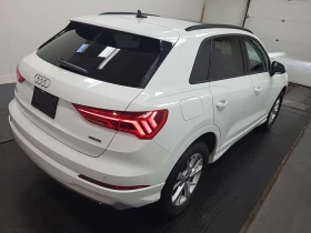 Audi Q3 Komfort /CAMERA/ПОДГРЕВИ, снимка 11