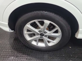 Audi Q3 Komfort /CAMERA/ПОДГРЕВИ, снимка 13