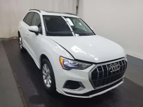Audi Q3 Komfort /CAMERA/ПОДГРЕВИ, снимка 3
