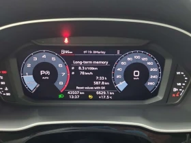 Audi Q3 Komfort /CAMERA/ПОДГРЕВИ, снимка 8