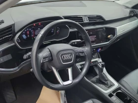 Audi Q3 Komfort /CAMERA/ПОДГРЕВИ, снимка 9