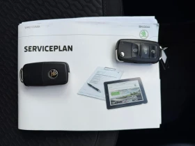 Skoda Yeti 1.2I AUTOMATIK DSG KEY LESS NAVI 360KAMERA EVRO 6B, снимка 17