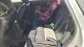 Nissan Murano 3.5 газ/бензин, снимка 16