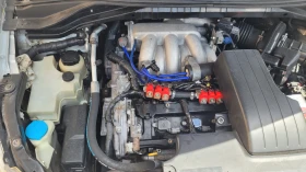Nissan Murano 3.5 газ/бензин, снимка 12