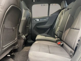 Volvo XC40 EV Twin Ultimate AWD 360 DISTR Winter Pack H/K K-L, снимка 15