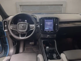 Volvo XC40 EV Twin Ultimate AWD 360 DISTR Winter Pack H/K K-L, снимка 9