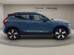 Volvo XC40 EV Twin Ultimate AWD 360 DISTR Winter Pack H/K K-L, снимка 5