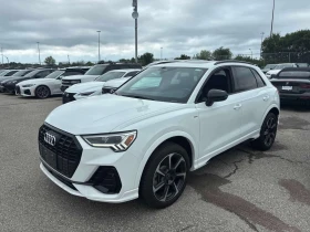 Audi Q3 Technik/ПАНОРАМА/ДИСТРОНИК/360, снимка 1