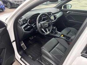 Audi Q3 Technik/ПАНОРАМА/ДИСТРОНИК/360, снимка 7