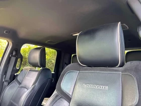 Dodge RAM 2500  Laramie 6.4L / ОБДУХВАНЕ / ВЪЗДУХ / LED , снимка 11