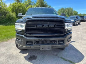 Dodge RAM 2500  Laramie 6.4L / ОБДУХВАНЕ / ВЪЗДУХ / LED , снимка 5