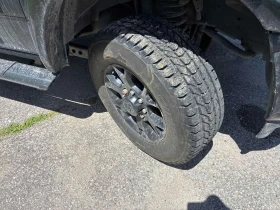 Dodge RAM 2500  Laramie 6.4L / ОБДУХВАНЕ / ВЪЗДУХ / LED , снимка 7