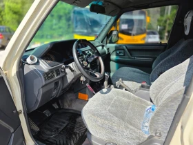 Mitsubishi Pajero 1.9 TDI, снимка 10