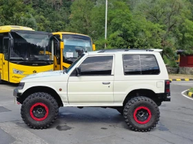 Mitsubishi Pajero 1.9 TDI, снимка 3