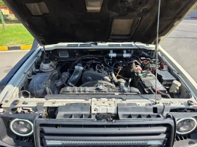 Mitsubishi Pajero 1.9 TDI, снимка 13
