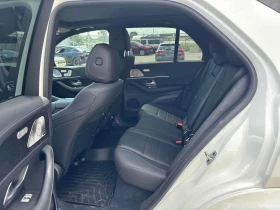 Mercedes-Benz GLE 450e 4MATIC / 360 / DIS / HUD / BURMESTER / CARFAX, снимка 15