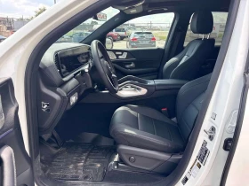 Mercedes-Benz GLE 450e 4MATIC / 360 / DIS / HUD / BURMESTER / CARFAX, снимка 14