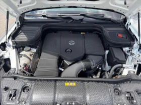 Mercedes-Benz GLE 450e 4MATIC / 360 / DIS / HUD / BURMESTER / CARFAX, снимка 10