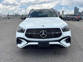 Mercedes-Benz GLE 450e 4MATIC / 360 / DIS / HUD / BURMESTER / CARFAX, снимка 6