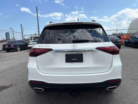 Mercedes-Benz GLE 450e 4MATIC / 360 / DIS / HUD / BURMESTER / CARFAX, снимка 4