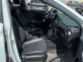 Hyundai Kona ULTIMATE * ГЛАВНО ПРЕДСТАВИТЕЛСТВО НА HYUNDAI* , снимка 15