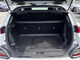 Hyundai Kona ULTIMATE * ГЛАВНО ПРЕДСТАВИТЕЛСТВО НА HYUNDAI* , снимка 14