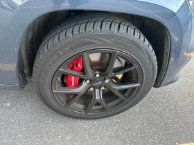 Jeep Grand cherokee * SRT * АВТОКРЕДИТ БЕЗ ПЪРВОНАЧАЛНА ВНОСКА* , снимка 6