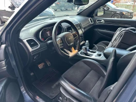 Jeep Grand cherokee * SRT * АВТОКРЕДИТ БЕЗ ПЪРВОНАЧАЛНА ВНОСКА* , снимка 5