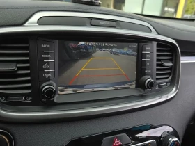 Kia Sorento 2.2 CRDI 4WD - САМО 30% АВАНС, снимка 15