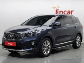 Kia Sorento 2.2 CRDI 4WD - САМО 30% АВАНС, снимка 1