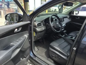 Kia Sorento 2.2 CRDI 4WD - САМО 30% АВАНС, снимка 10